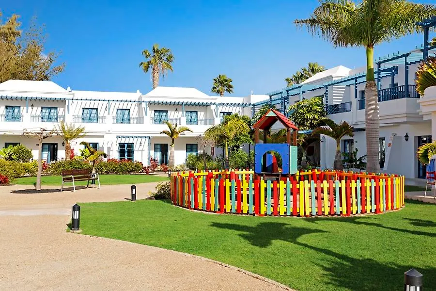 Thb Tropical Island Hotel Playa Blanca  4*, Playa Blanca (Lanzarote)