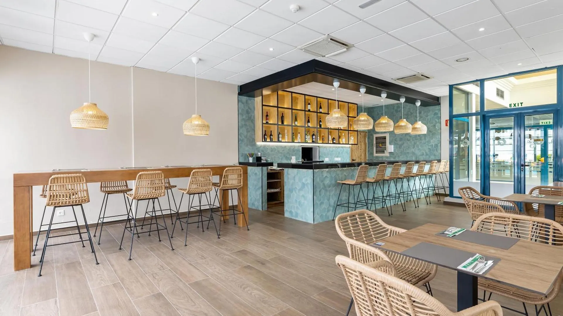 Thb Tropical Island Hotel Playa Blanca  Resort Playa Blanca (Lanzarote)