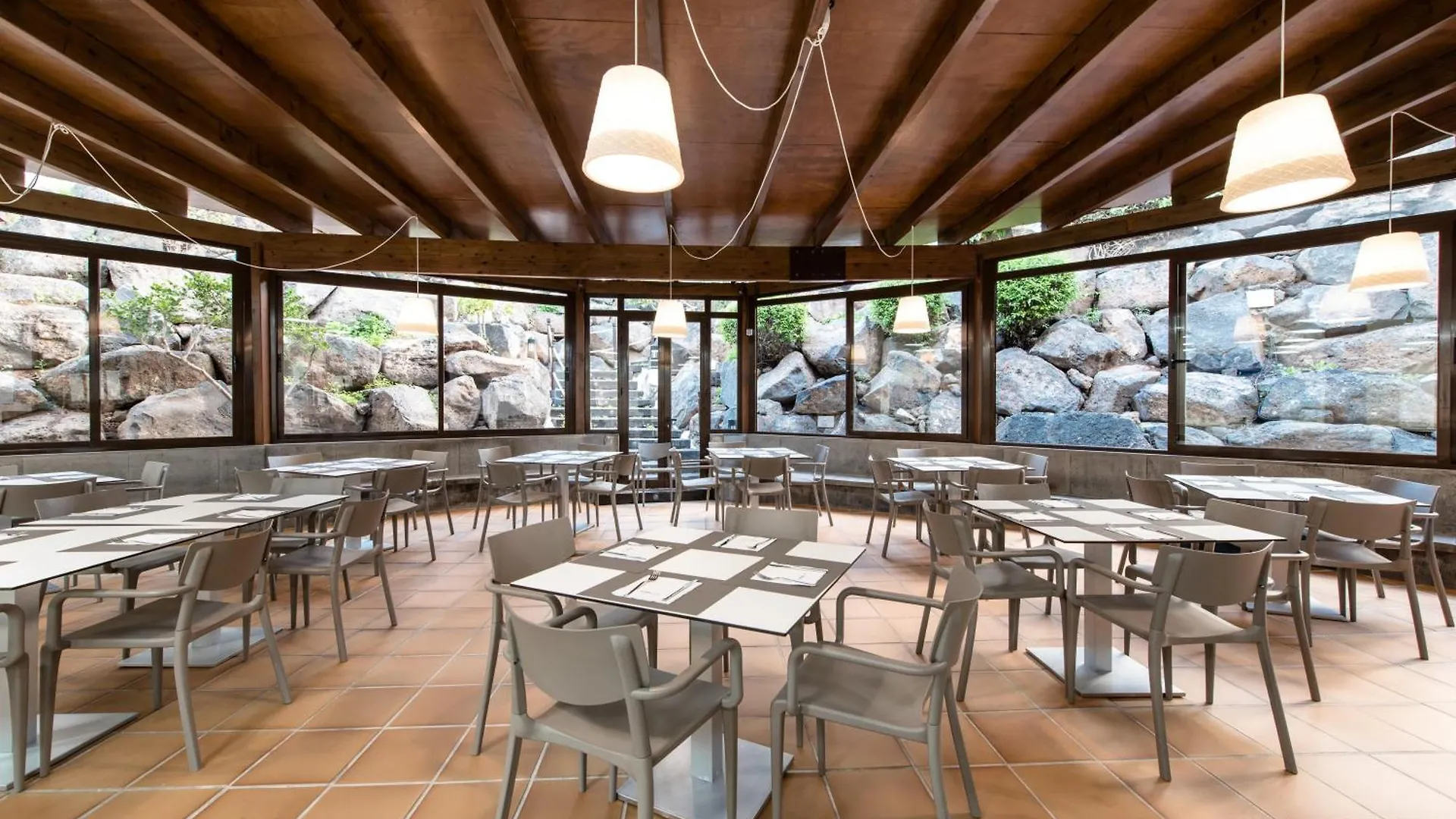 Thb Tropical Island Hotel Playa Blanca