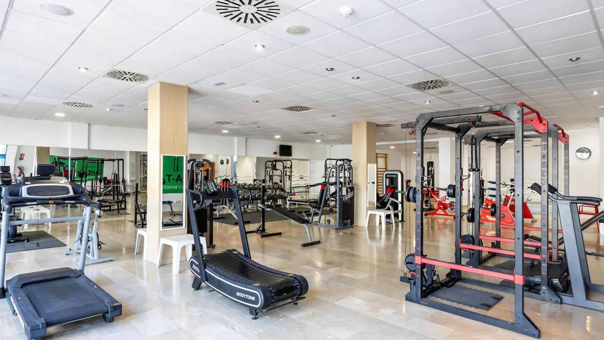 Thb Tropical Island Hotel Playa Blanca  Resort Playa Blanca (Lanzarote)