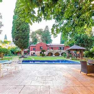 ** Bed & Breakfast Casa Paraiso Boutique Španělsko