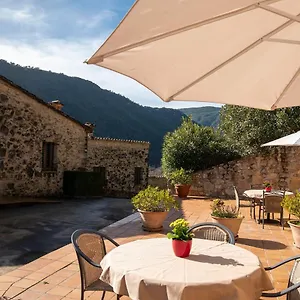  Landhuis Mas Spanje