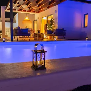 Villa Briseida By Villalia