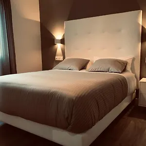  Bed & Breakfast Ciudad De Španělsko