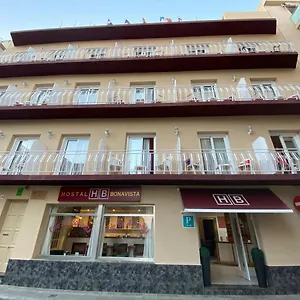** Penzion Bonavista Španělsko
