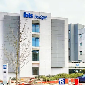 ** Penzion Ibis Budget Costa Brava Španělsko