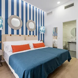 *** Hotel Soho Boutique Urban Španělsko