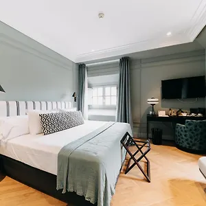 **** Hotel Soho Boutique Colon Španělsko