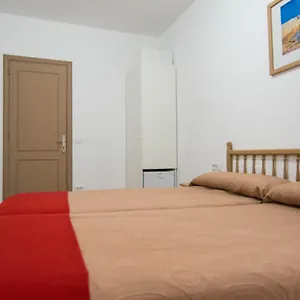 Vendégház Pension Alcala, Alcalá la Real