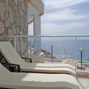 Apartmanhotel Club Vista, Amadores