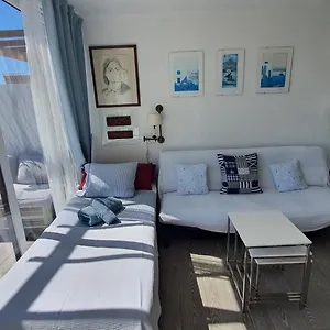  Appartement Sea View