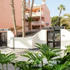 Lejlighedshotel El Duque