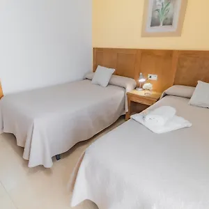  Appartement Turisticos Yucas Spanje