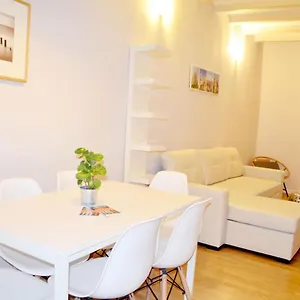  Appartement Mercaders Spanje