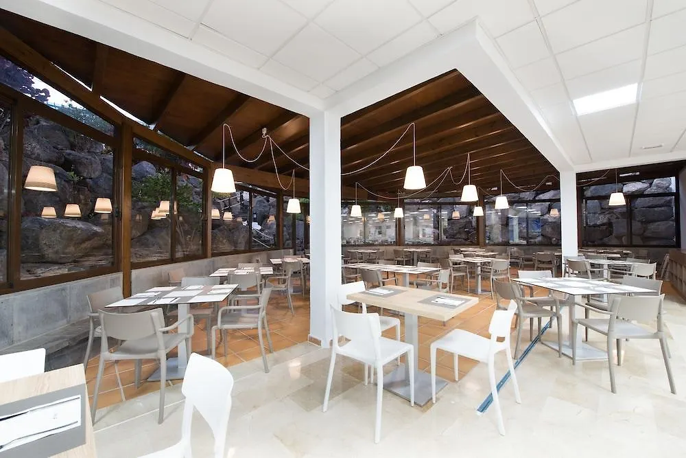Üdülőközpont Thb Tropical Island Hotel Playa Blanca
