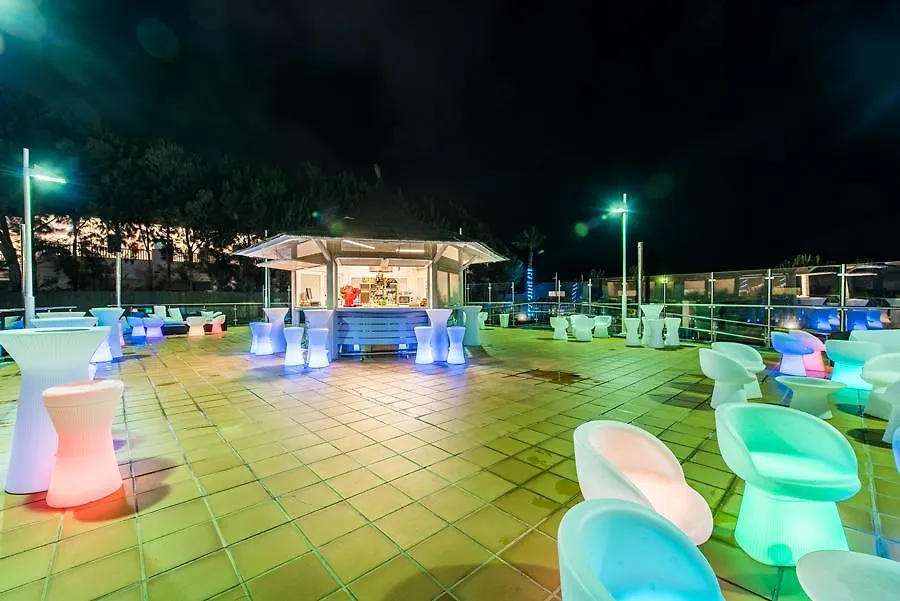 Thb Tropical Island Hotel Playa Blanca  Playa Blanca (Lanzarote)