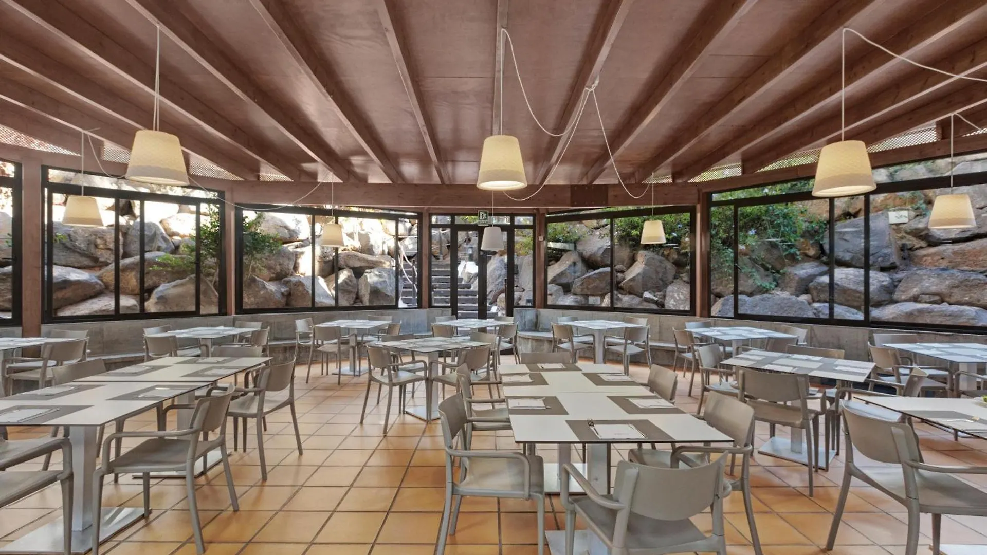 Thb Tropical Island Hotel Playa Blanca  Feriested