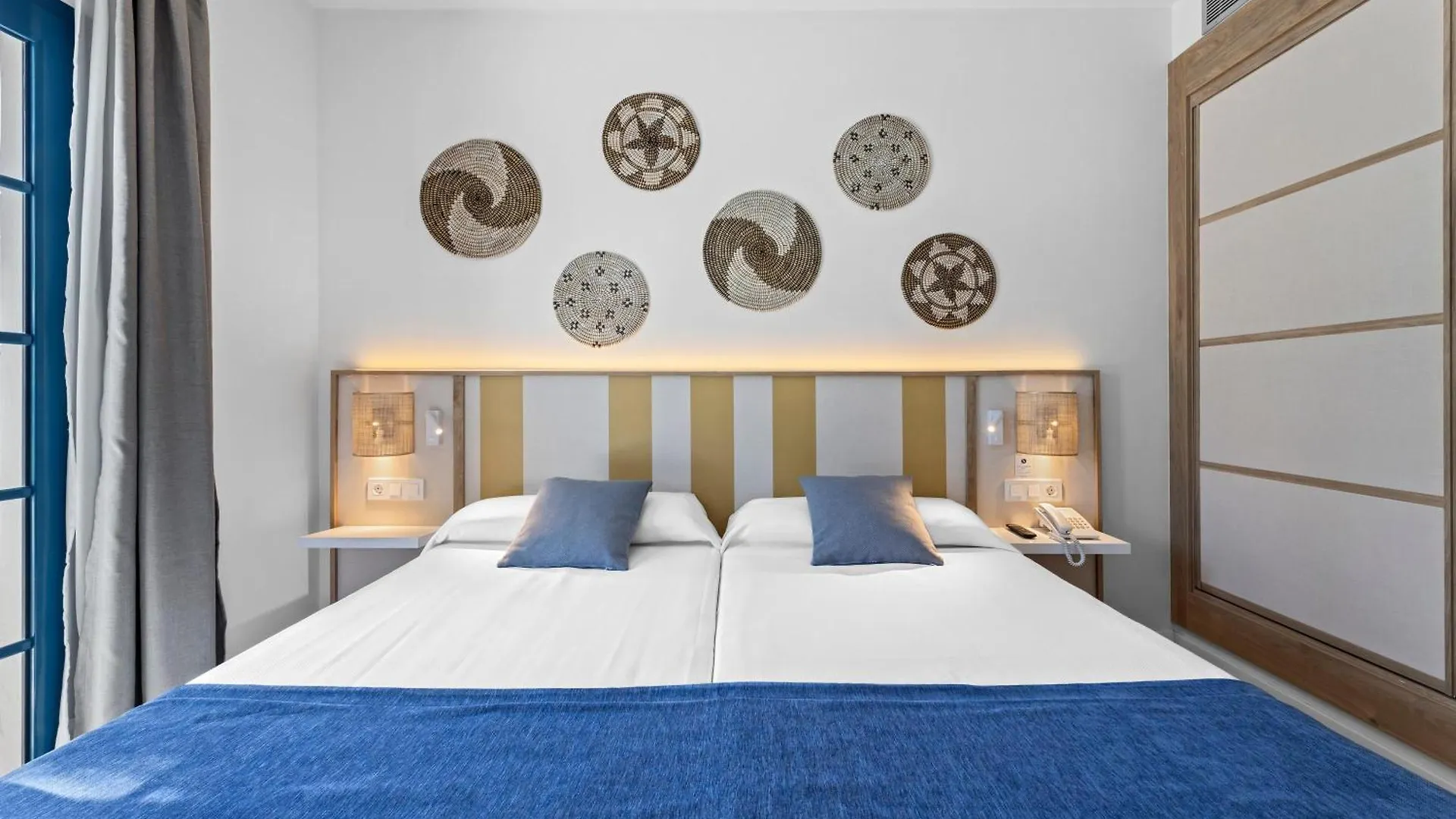 Thb Tropical Island Hotel Playa Blanca  4*, Playa Blanca (Lanzarote)